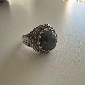 SARDA Luxury Silver Ring